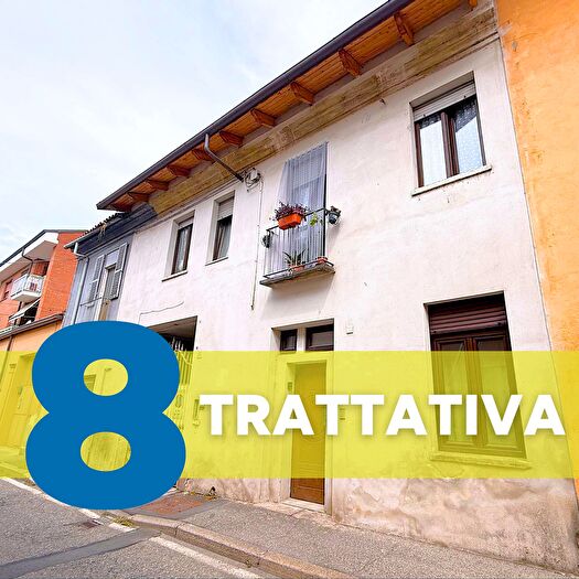 Appartamento bilocale in vendita in Chivasso