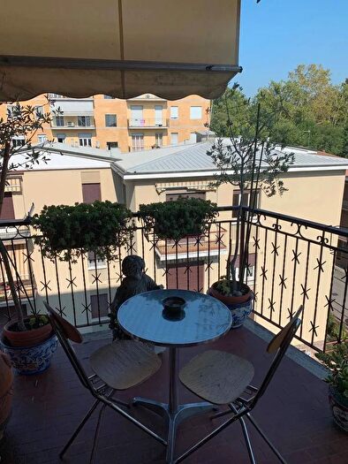 Appartamento trilocale in vendita in Via Giacomo Zaninelli Crema, Crema