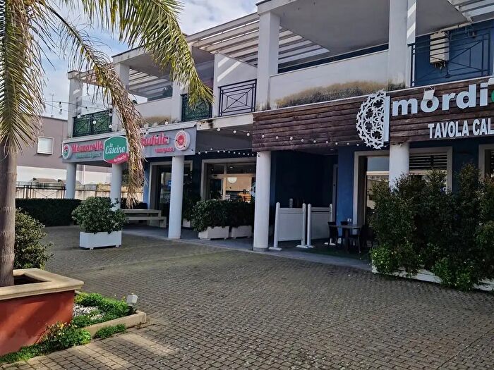 Appartamento bilocale in affitto in Via Lequile, Lecce