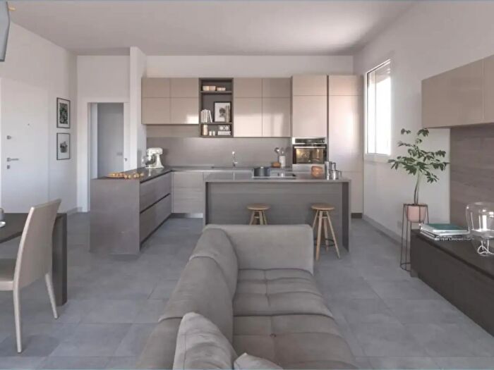 Appartamento quadrilocale in vendita in San Lazzaro Di Savena