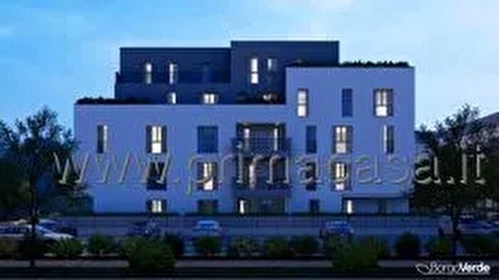 Case in Vendita e in Affitto - 2