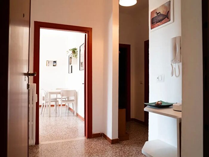 Appartamento bilocale in affitto in Milano