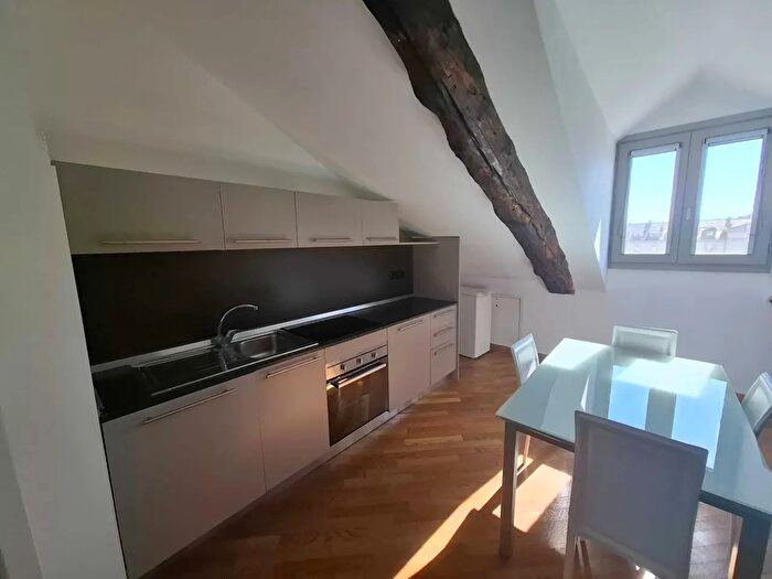 Appartamento bilocale in affitto in Piazza Vittorio Veneto, Torino