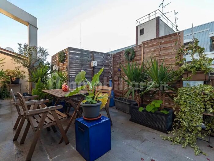 Appartamento bilocale in affitto in Via Ripamonti, Milano