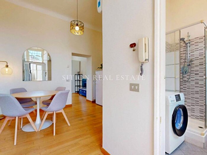 Appartamento bilocale in affitto in Via Vigevano, Navigli Darsena, Milano