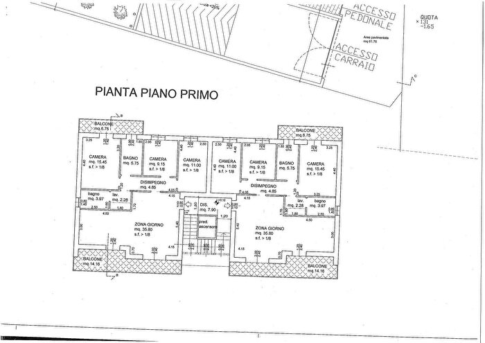 Case in Vendita e in Affitto - 2