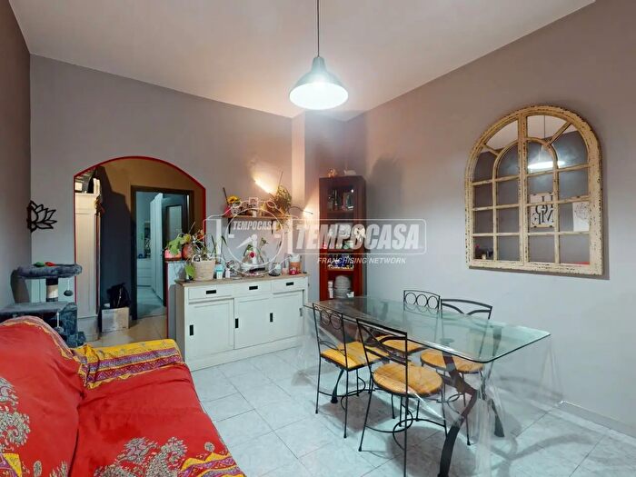 Appartamento bilocale in vendita in Via Tirreno, Settimo Torinese