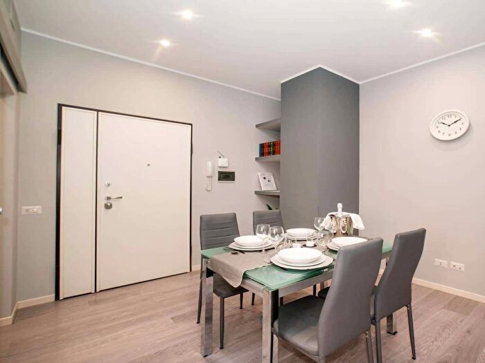 Appartamento trilocale in affitto in Via Carlo Pascal, Gregorio VII Piccolomini, Roma