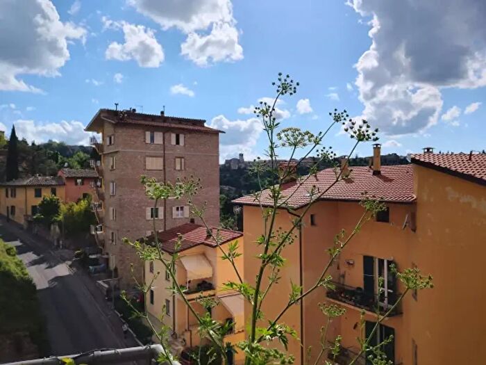 Appartamento quadrilocale in vendita in Via Eugubina i, Perugia