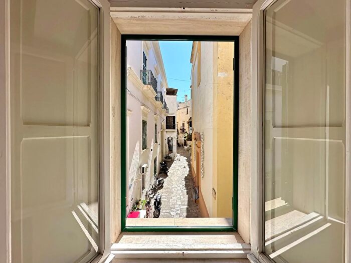 Appartamento trilocale in vendita in Via Antonietta De Pace Gallipoli Le Italia, Gallipoli