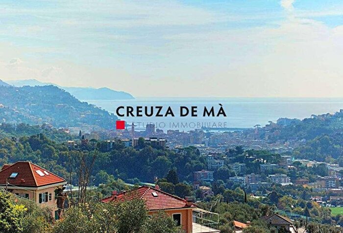 Casa con 10 locali in vendita in Via Savagna, Rapallo