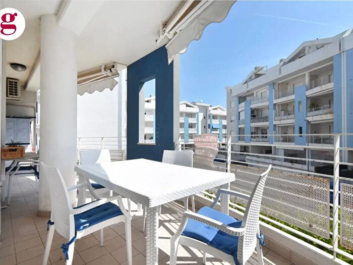 Appartamento trilocale in vendita in Via Eduardo De Filippo, Vasto