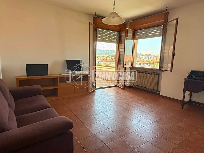 Appartamento trilocale in vendita in Scandiano