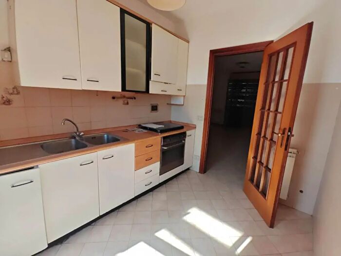 Appartamento quadrilocale in vendita in Via Maestri del Lavoro, Arezzo