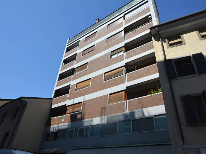 Appartamento trilocale in affitto in Via Gemona, Gemona Deciani, Udine