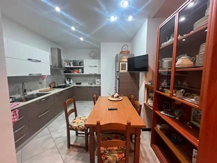 Appartamento quadrilocale in vendita in Mantova