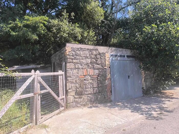 Casa monolocale in vendita in Montefiascone