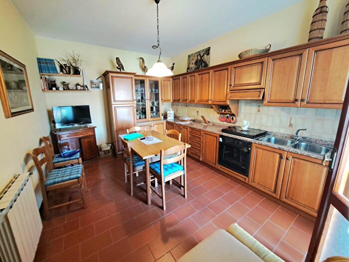 Appartamento quadrilocale in vendita in Cerreto Guidi