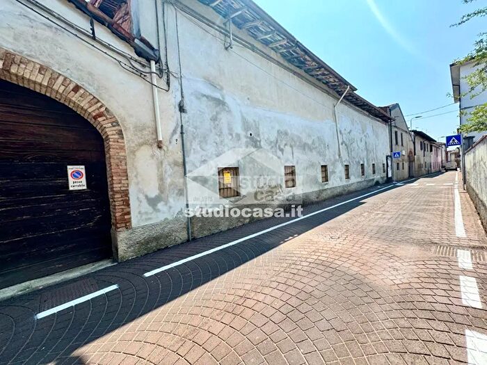 Casa quadrilocale in vendita in Via Marconi, Misano Di Gera D'Adda