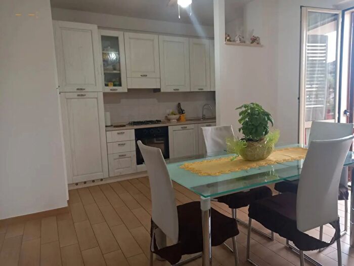 Appartamento quadrilocale in vendita in Via Salaria G, Colli Del Tronto