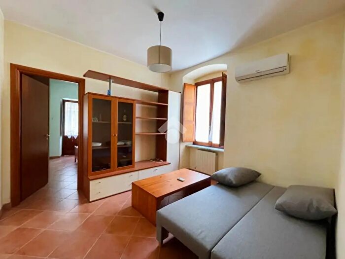 Appartamento bilocale in vendita in Via Marco Aurelio Severino, Cosenza
