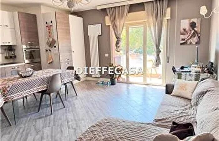 Appartamento bilocale in affitto in Corso Calatafimi Marsala Tp, Marsala