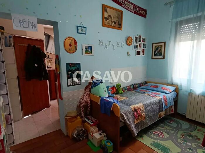 Case in Vendita e in Affitto - 3