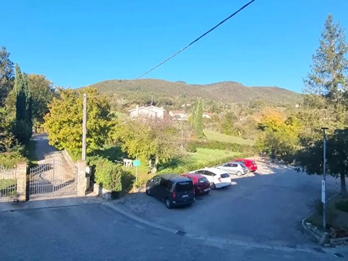 Appartamento trilocale in vendita in Vaglia
