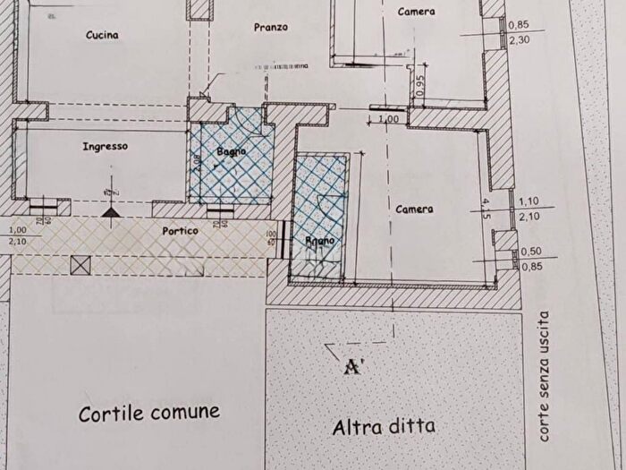 Case in Vendita e in Affitto - 2