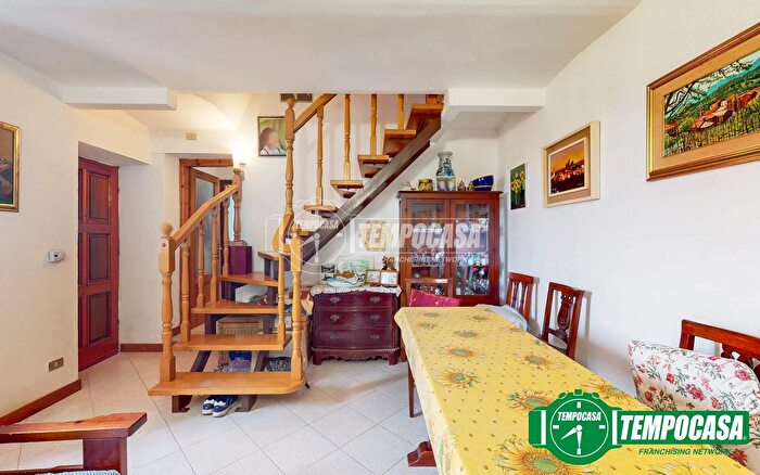 Casa quadrilocale in vendita in Via Giuseppe Verdi, Orsara Bormida