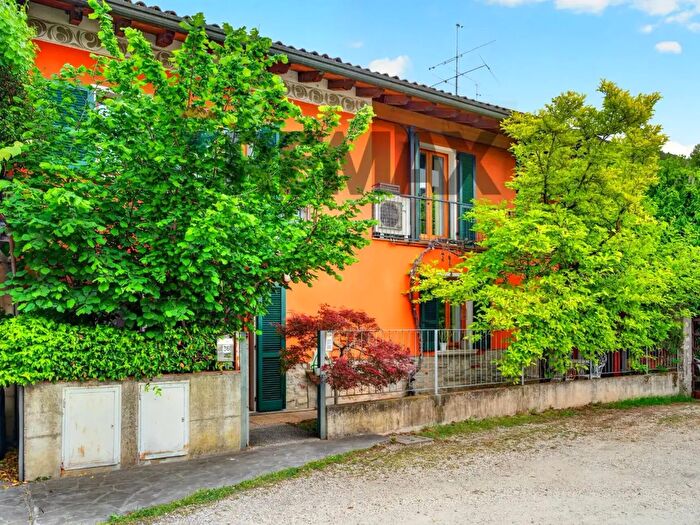 Appartamento trilocale in vendita in Via Villasca, Brescia