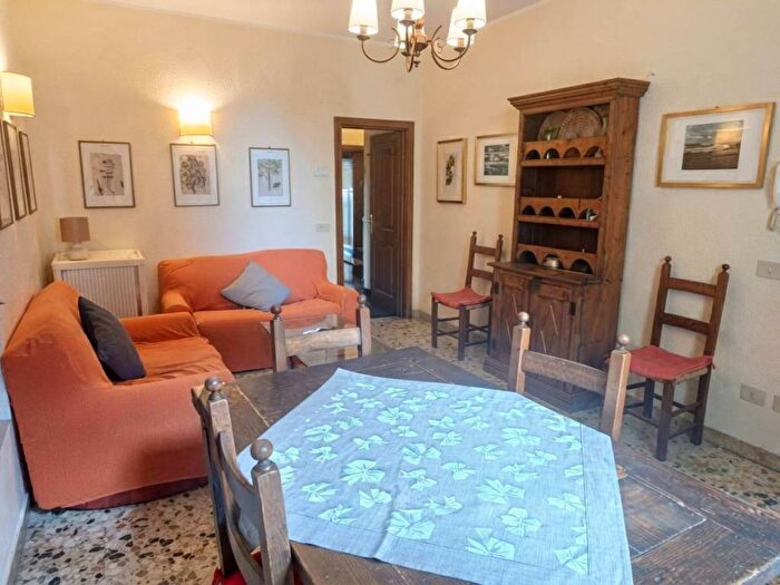Appartamento quadrilocale in affitto in Via della Vigna Nuova, Piazza della Repubblica, Firenze
