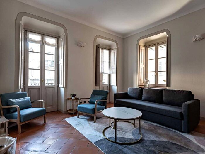 Appartamento bilocale in affitto in Piazza del Mercato, Centro, Domodossola