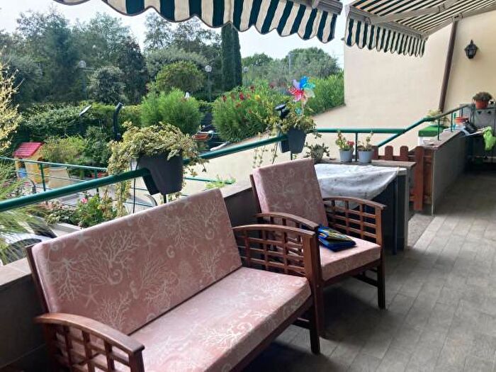 Casa quadrilocale in vendita in Via Flacca a, Fondi