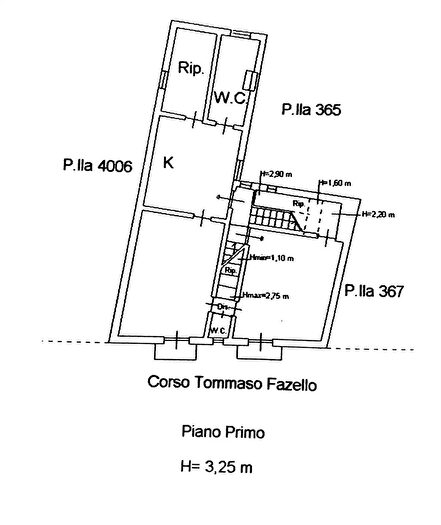 Case in Vendita e in Affitto - 3