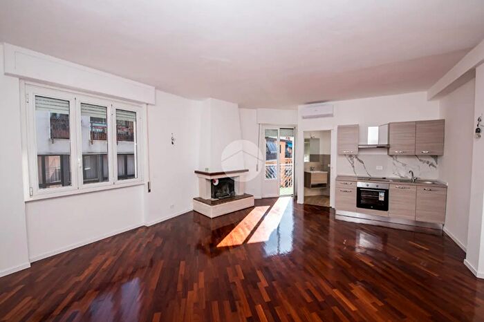 Appartamento monolocale in vendita in Via Giovanni Giolitti, San Giuliano Milanese