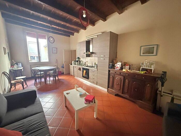 Appartamento quadrilocale in affitto in Strada Maggiore, Centro Storico, Bologna