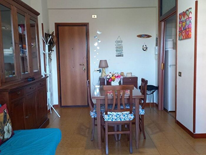 Appartamento bilocale in affitto in Via Giuseppe Renato Bellot, Castel Fusano, Roma