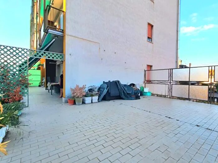 Appartamento trilocale in vendita in Via Alessandro Manzoni, Canegrate