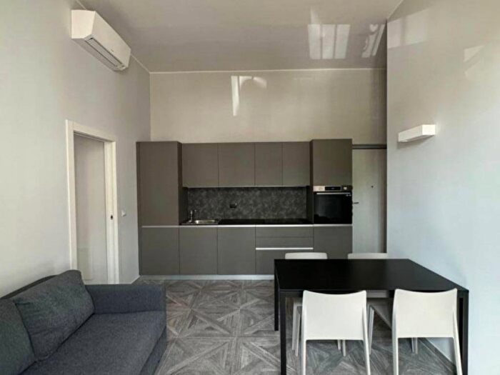 Appartamento bilocale in affitto in Via San Vittore, San Vittore, Milano