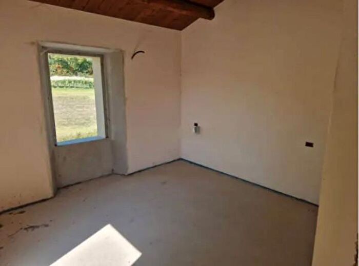 Casa monolocale in vendita in Strada Provinciale SantAgata Feltria, Sarsina