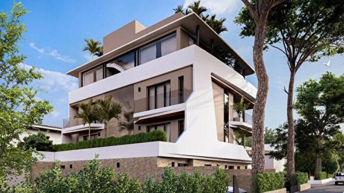 Appartamento trilocale in vendita in Viale Francesco Baracca, Riccione