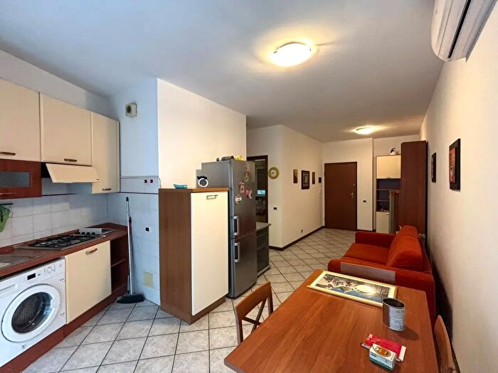 Appartamento bilocale in vendita in Via Torino, Savona