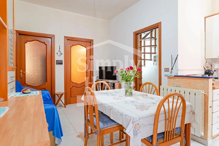 Appartamento quadrilocale in vendita in Corso San Maurizio, Torino