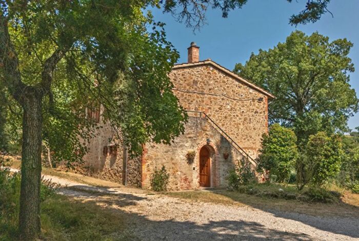 Casa in vendita in Torrita Di Siena