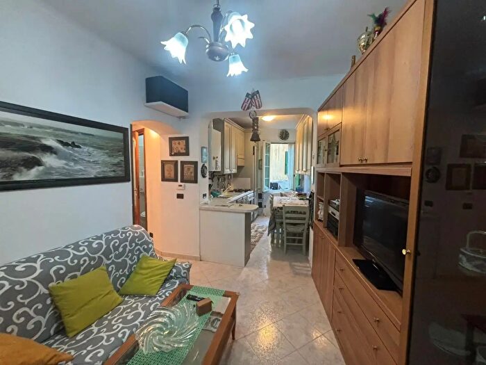 Appartamento in vendita in Piazza Rocchetta, Ventimiglia