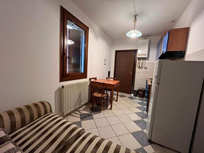 Casa bilocale in affitto in Via Roma, Porto Viro