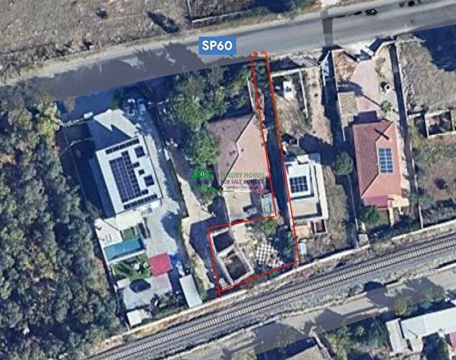 Casa monolocale in vendita in Ragusa