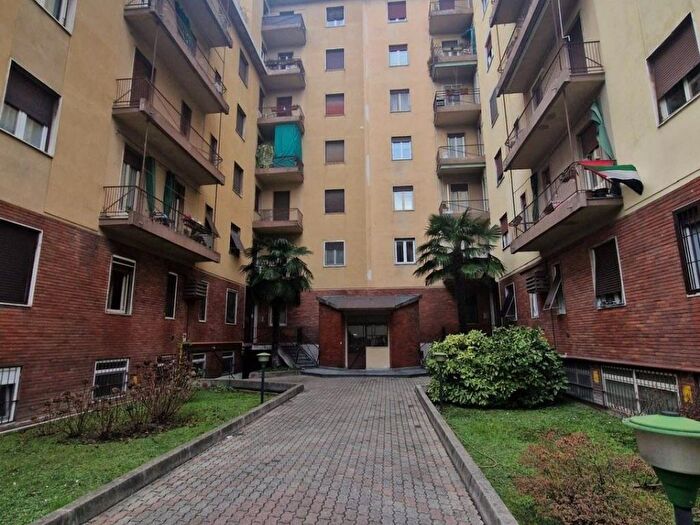 Appartamento bilocale in affitto in Via Marcello Prestinari, Bovisa, Milano