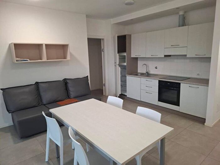 Appartamento quadrilocale in affitto in Via Alessandro Tassoni, Fiera Ferrara Sud, Ferrara